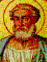 Pope Saint Sylvester I