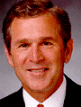 George W. Bush has expiated to Catholics for his silence at Bob Jones University