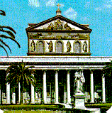 Dedication of St. Paul's Basilica