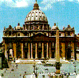 Dedication of St. Peter's Basilica