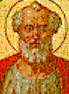 Pope St. Denis