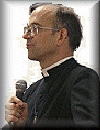 Pastor Fr. Casimir Puskorius