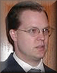 John Sharpe of IHS Press