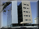 The lavish headquarters of SPLC in Montgomery, Alabama