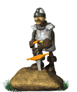 If they knight children too early with Confirmation they'll struggle when they're older
