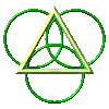 The Alpha-Omega Triune Divinity