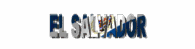 Quake strikes El Salvador hard
