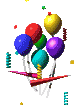 Mardi Gras celebration