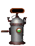 undersea time machine?