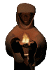 Profusion of witchcraft and occult not mentioned in report