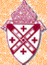 Seal of the Archdiocese of New York
