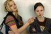 Drugs are encouraged in this film