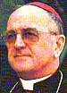Bishop Daniel F. Walsh
