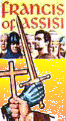 Francis of Assisi - the movie that turned Delores Hart's life around