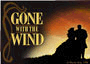 Movie poster for Gone with the Wind
