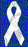 Pro-Life White Ribbon