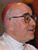 Bishop Joseph Gerry, OSB