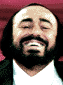 Luciano Pavarotti