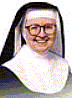 Sister Mary Raphael - photo from EWTN web site