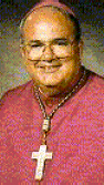 Bishop Robert Lynch - photo from Diocesan site