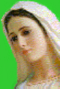 Observance of the Blessed Virgin Mary on Saturday