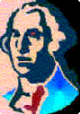 George Washington - 1st President