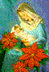 The Life of the world came on Christmas to bring Everlasting Life