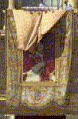 Pius' portrait is unveiled to 100,000 in St. Peter's Square