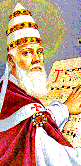 Pope Saint Gregory the Great