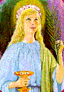 St. Lucy