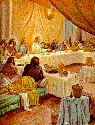 Pope will consecrate Blessed Sacrament where it was first established