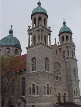 Diocesan Basilica of St. Adalbert
