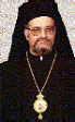 Melkite Patriarch Gregory III