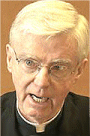 Bishop John B. McCormack of New Hampshire