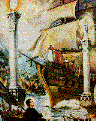 Vision of St. John Bosco