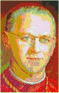 Cardinal Heenan