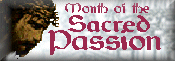 Month of the Sacred Passion