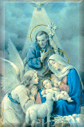 St. Holy Family