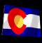 Colorado waving the banner of faith