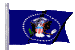 Flag of the President of the United States