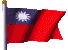 Flag of Taiwan