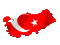 Rumbles in Turkey