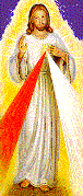 Fr. George is intent on spreading devotion to Divine Mercy worldwide