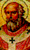 Pope Saint Leo IX