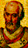 Blessed Pope Eugene III