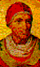 Pope Urban III