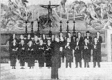 Vatican Choir