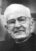 Fr. Don Giacomo Alberione, Founder of the Society of St. Paul