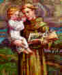Feast of Saint Anthony