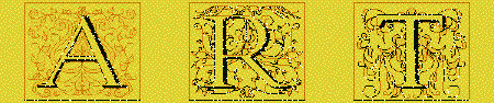 Art for the Catholic Restoration web site